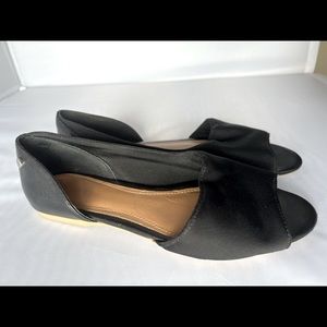 Calvin Klein-Like New- shoes Size 5